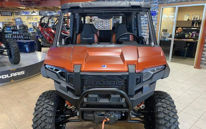 2024 Polaris® XPedition ADV 5 Ultimate