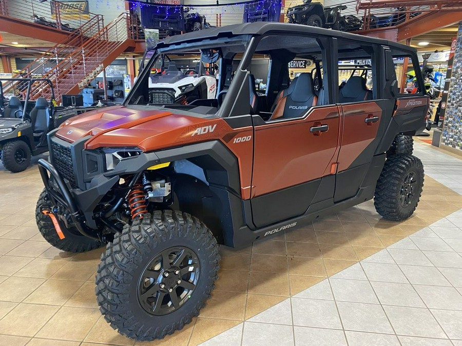 2024 Polaris® XPedition ADV 5 Ultimate