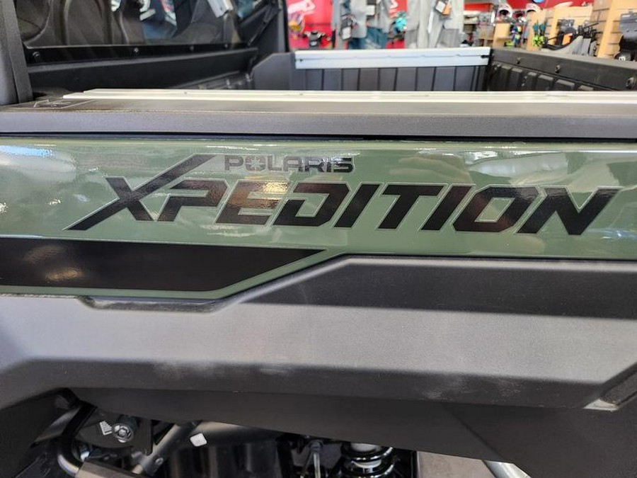 2024 Polaris® XPedition XP 5 NorthStar