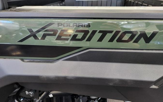 2024 Polaris® XPedition XP 5 NorthStar