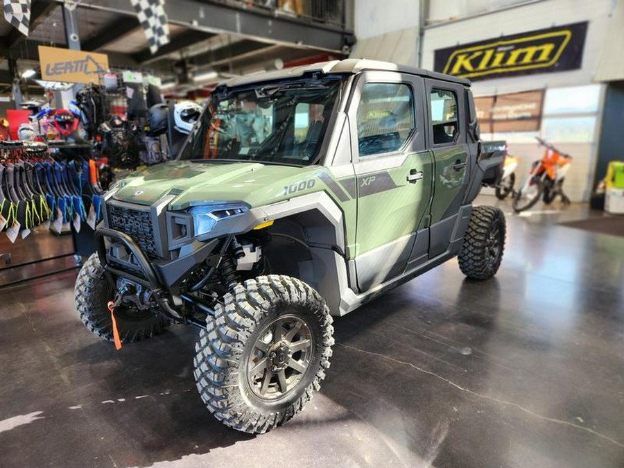 2024 Polaris® XPedition XP 5 NorthStar