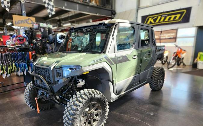 2024 Polaris® XPedition XP 5 NorthStar