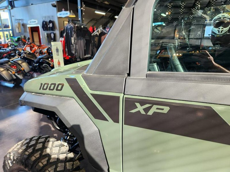 2024 Polaris® XPedition XP 5 NorthStar