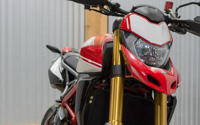 2019 Ducati Hypermotard 950 SP