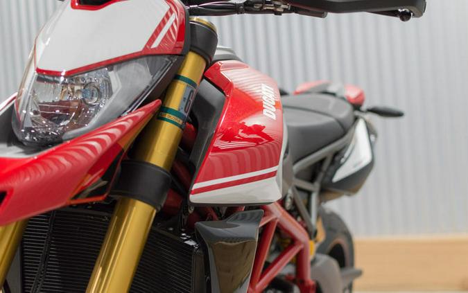 2019 Ducati Hypermotard 950 SP