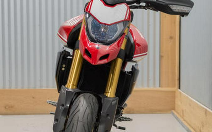 2019 Ducati Hypermotard 950 SP