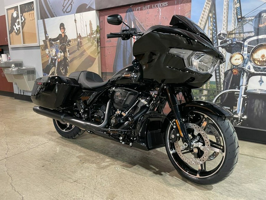 2024 Harley-Davidson FLTRX - Road Glide