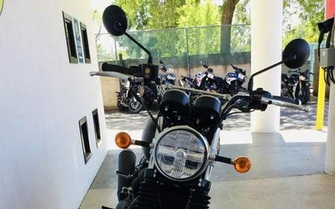 New 2024 Royal Enfield INT650