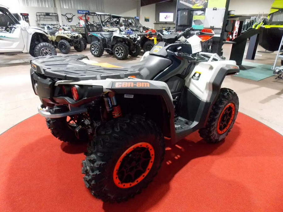 2024 Can-Am® Outlander X xc 1000R