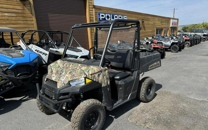 2020 Polaris® Ranger® EV Polaris® Pursuit® Camo