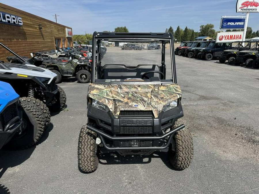 2020 Polaris® Ranger® EV Polaris® Pursuit® Camo