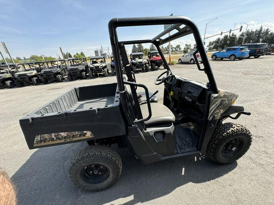 2020 Polaris® Ranger® EV Polaris® Pursuit® Camo