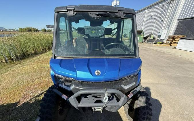2023 Can-Am® Defender 6x6 Limited HD10