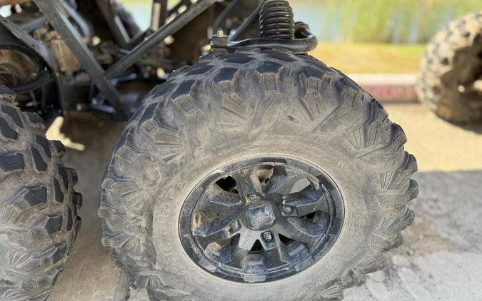 2023 Can-Am® Defender 6x6 Limited HD10