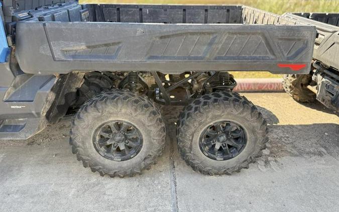 2023 Can-Am® Defender 6x6 Limited HD10