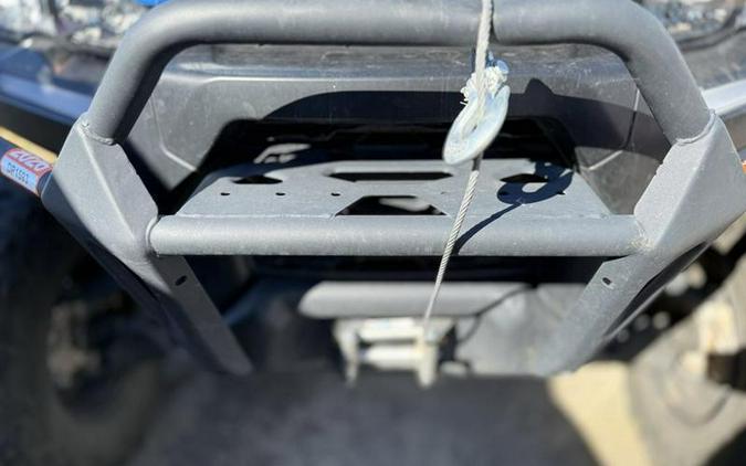 2023 Can-Am® Defender 6x6 Limited HD10