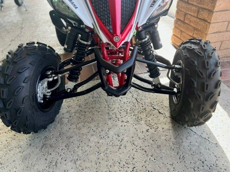 2026 Yamaha Raptor 700R SE