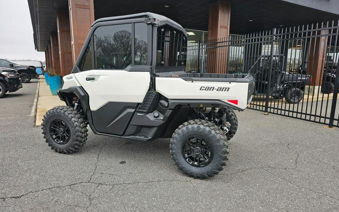 2026 Can-Am Defender Limited HD11