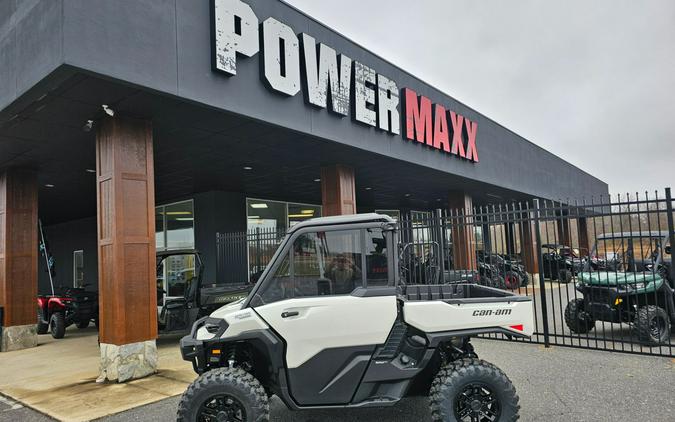 2026 Can-Am Defender Limited HD11