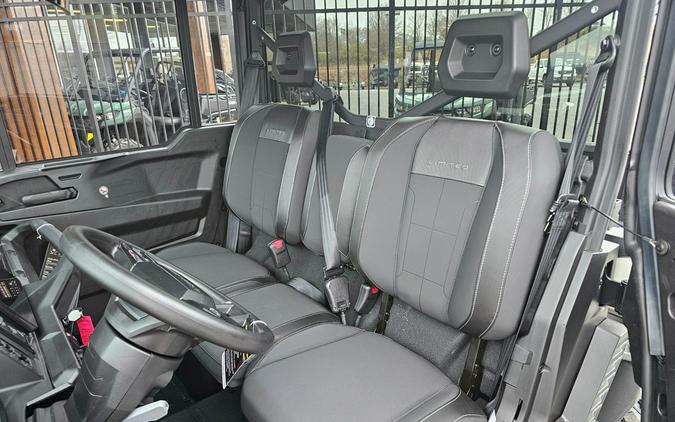 2026 Can-Am Defender Limited HD11