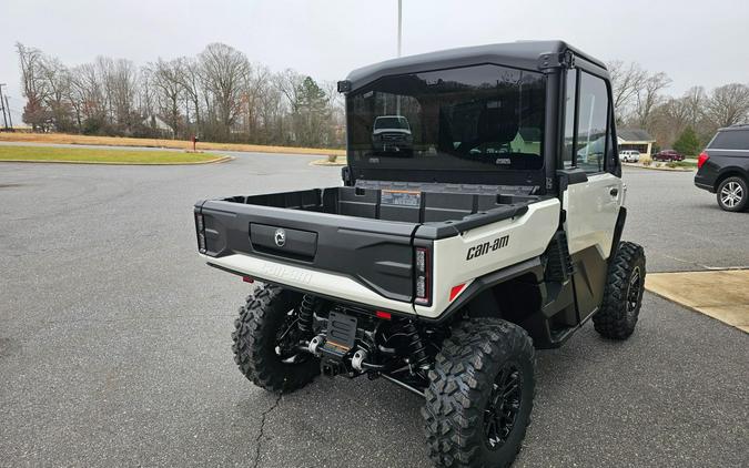 2026 Can-Am Defender Limited HD11