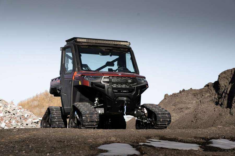2026 Polaris Ranger Crew® XP 1000 NorthStar Edition Premium