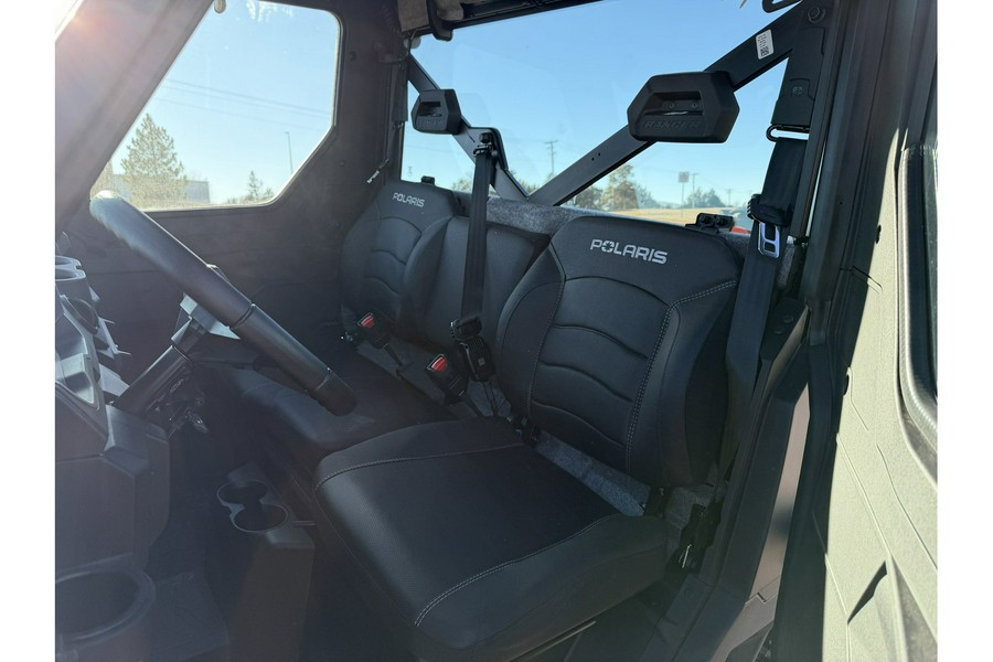 2026 Polaris Ranger Crew® XP 1000 NorthStar Edition Premium