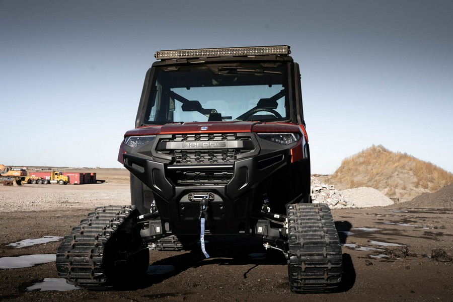 2026 Polaris Ranger Crew® XP 1000 NorthStar Edition Premium