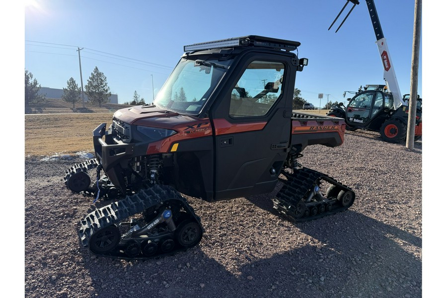 2026 Polaris Ranger Crew® XP 1000 NorthStar Edition Premium