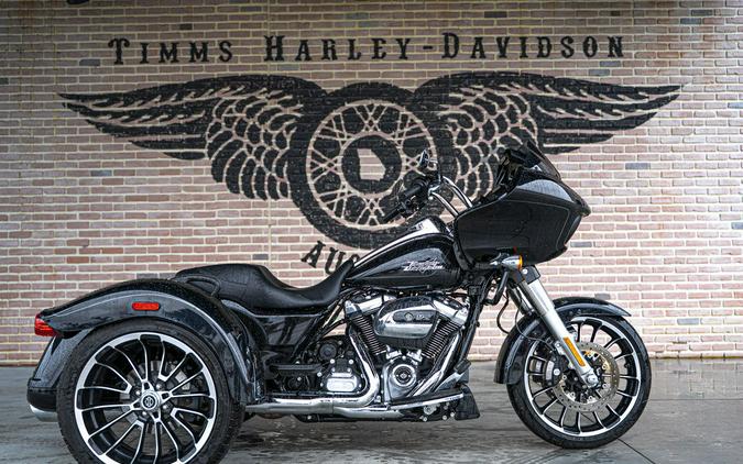 2025 Harley-Davidson® FLTRT - Road Glide® 3