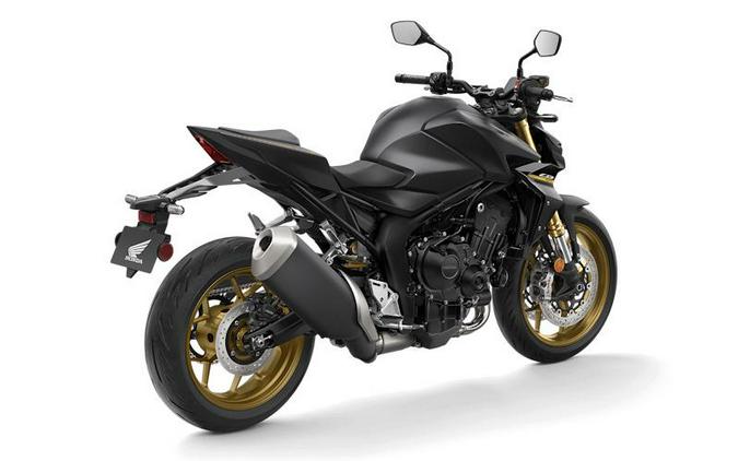 2026 Honda® CB1000 Hornet SP