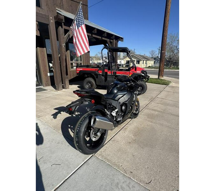2026 Kawasaki Ninja® ZX™-10R