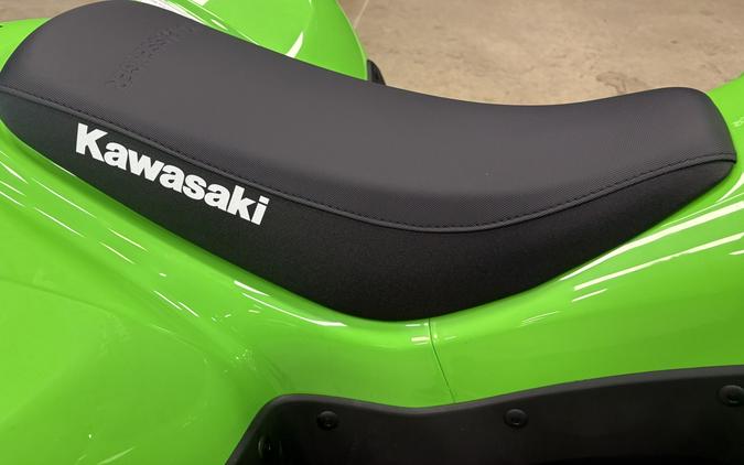 2026 Kawasaki KFX 50