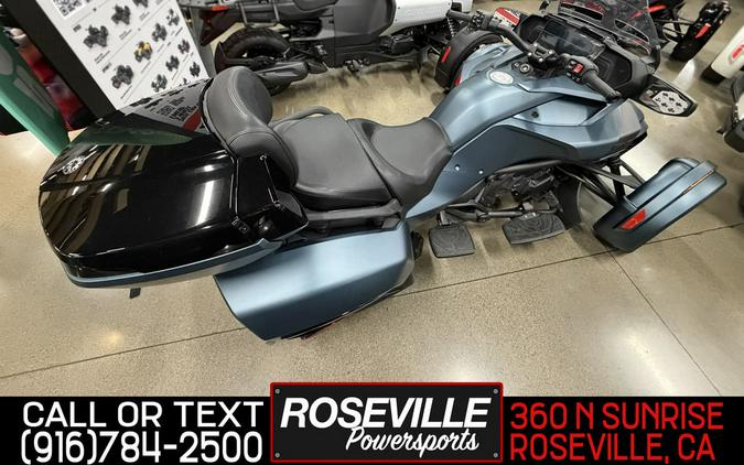 2025 Can-Am Spyder F3 Limited