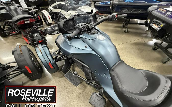 2025 Can-Am Spyder F3 Limited