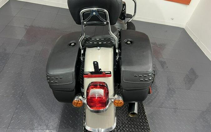Used 2018 Harley-Davidson Heritage Classic for Sale in Sarasota, FL