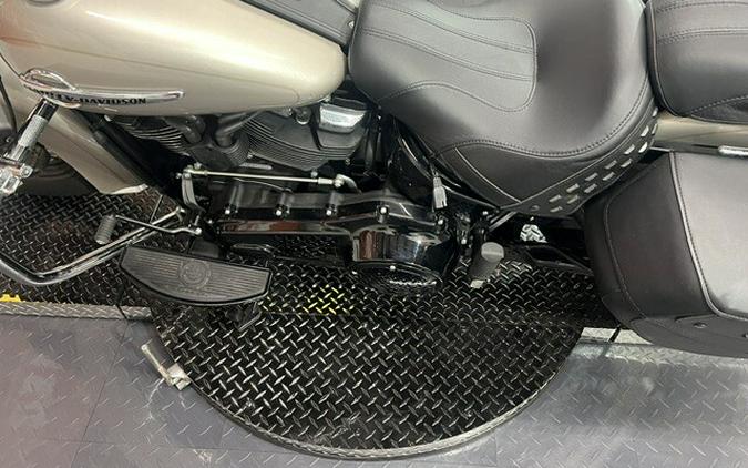 Used 2018 Harley-Davidson Heritage Classic for Sale in Sarasota, FL