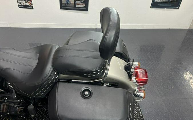 Used 2018 Harley-Davidson Heritage Classic for Sale in Sarasota, FL