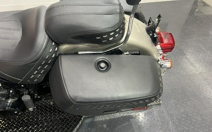 Used 2018 Harley-Davidson Heritage Classic for Sale in Sarasota, FL