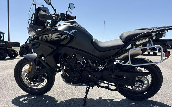 New 2026 CFMOTO IBEX 800E