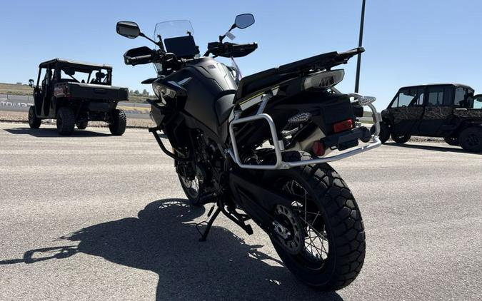 New 2026 CFMOTO IBEX 800E
