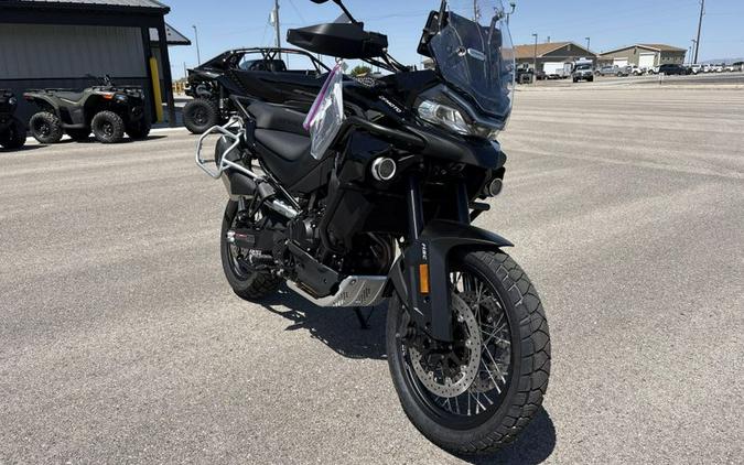 New 2026 CFMOTO IBEX 800E