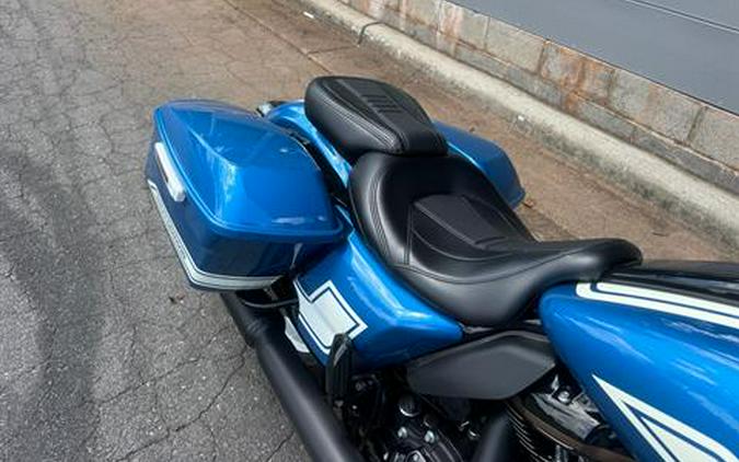 2023 Harley-Davidson Street Glide® ST