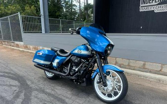 2023 Harley-Davidson Street Glide® ST