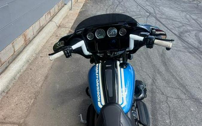 2023 Harley-Davidson Street Glide® ST