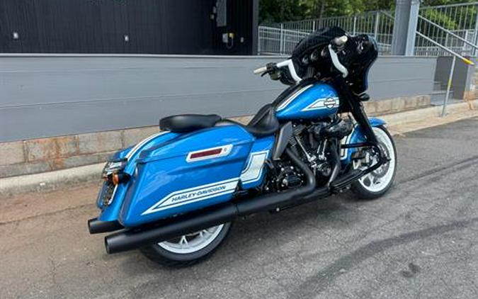 2023 Harley-Davidson Street Glide® ST