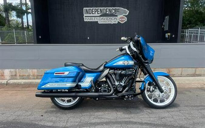 2023 Harley-Davidson Street Glide® ST