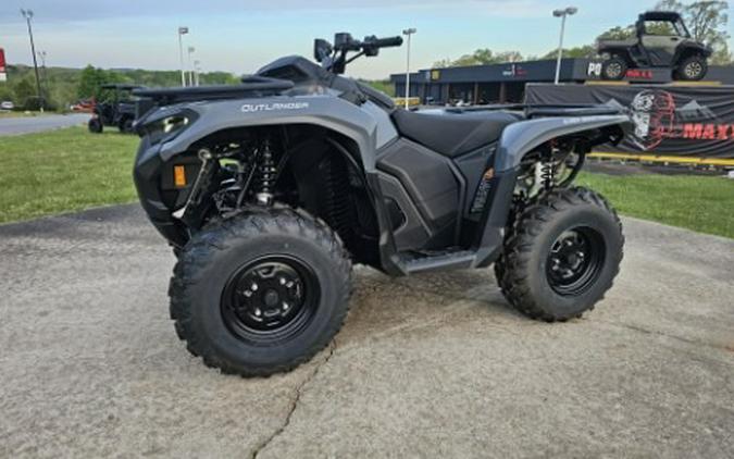 2026 Can-Am Outlander 500