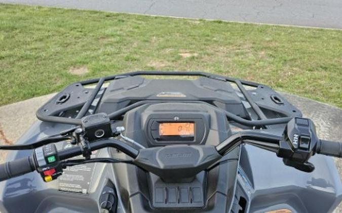 2026 Can-Am Outlander 500