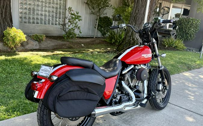 1989 Harley-Davidson FXR